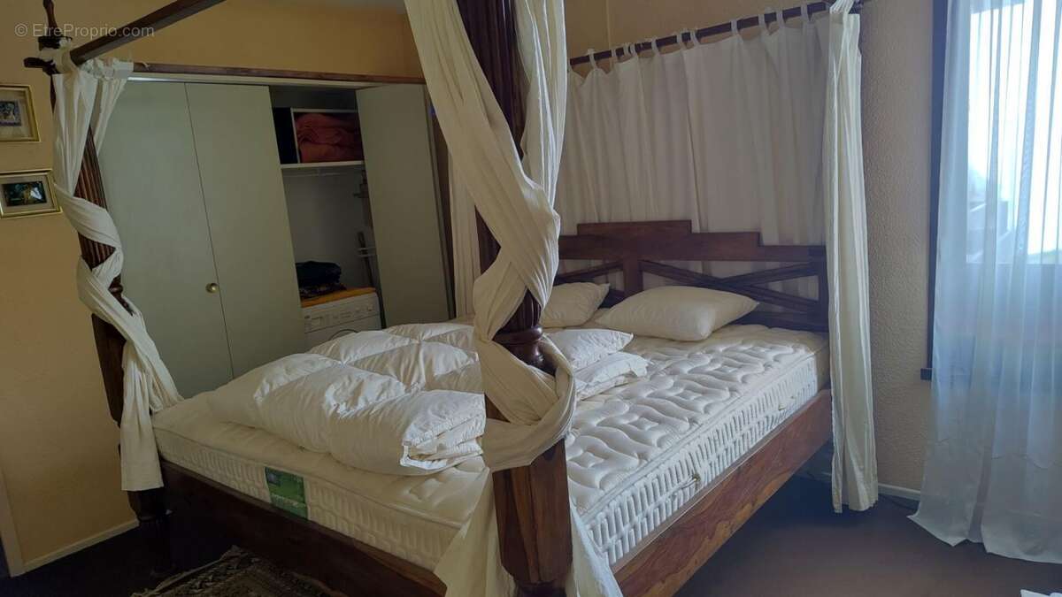 Appartement à BAGNERES-DE-LUCHON