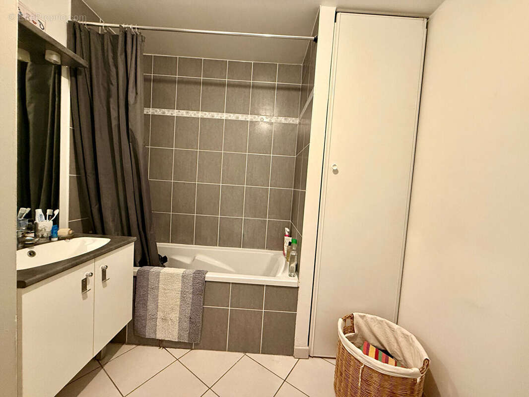 Appartement à LE HAVRE