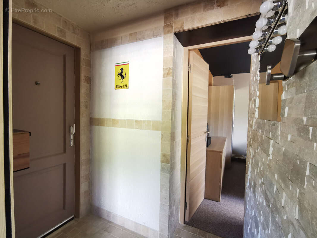 Appartement à VIERVILLE-SUR-MER