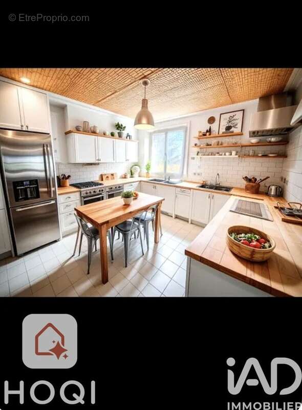 Photo 5 - Maison à ARC-LES-GRAY