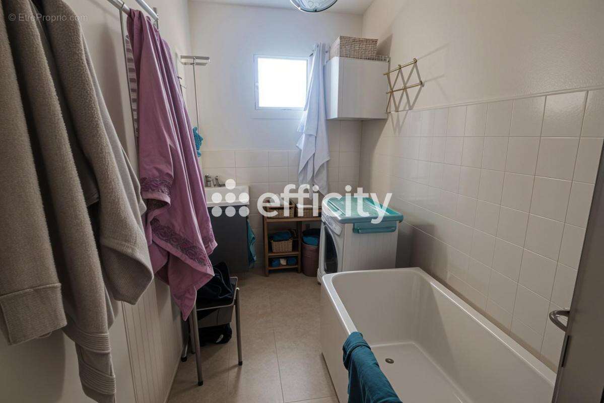Appartement à OLMETA-DI-TUDA