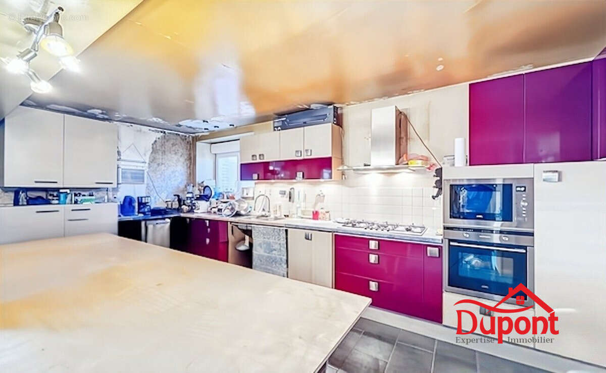 Maison 125 m² à Bray-Sur-Seine  - photo 4