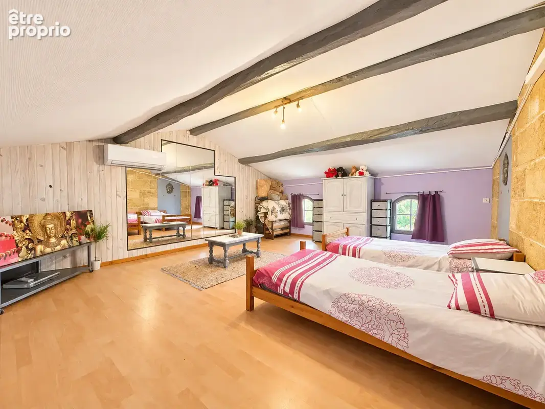 Maison 6 pièces - photo 11