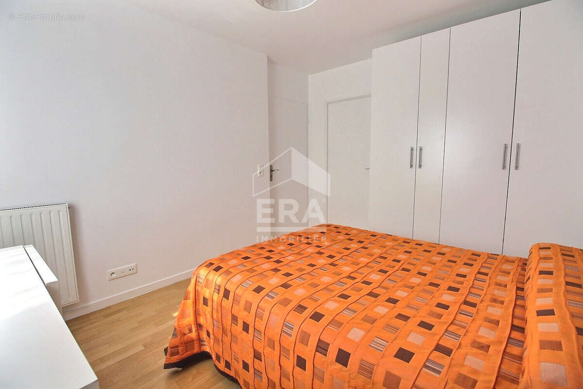 Appartement à VELIZY-VILLACOUBLAY