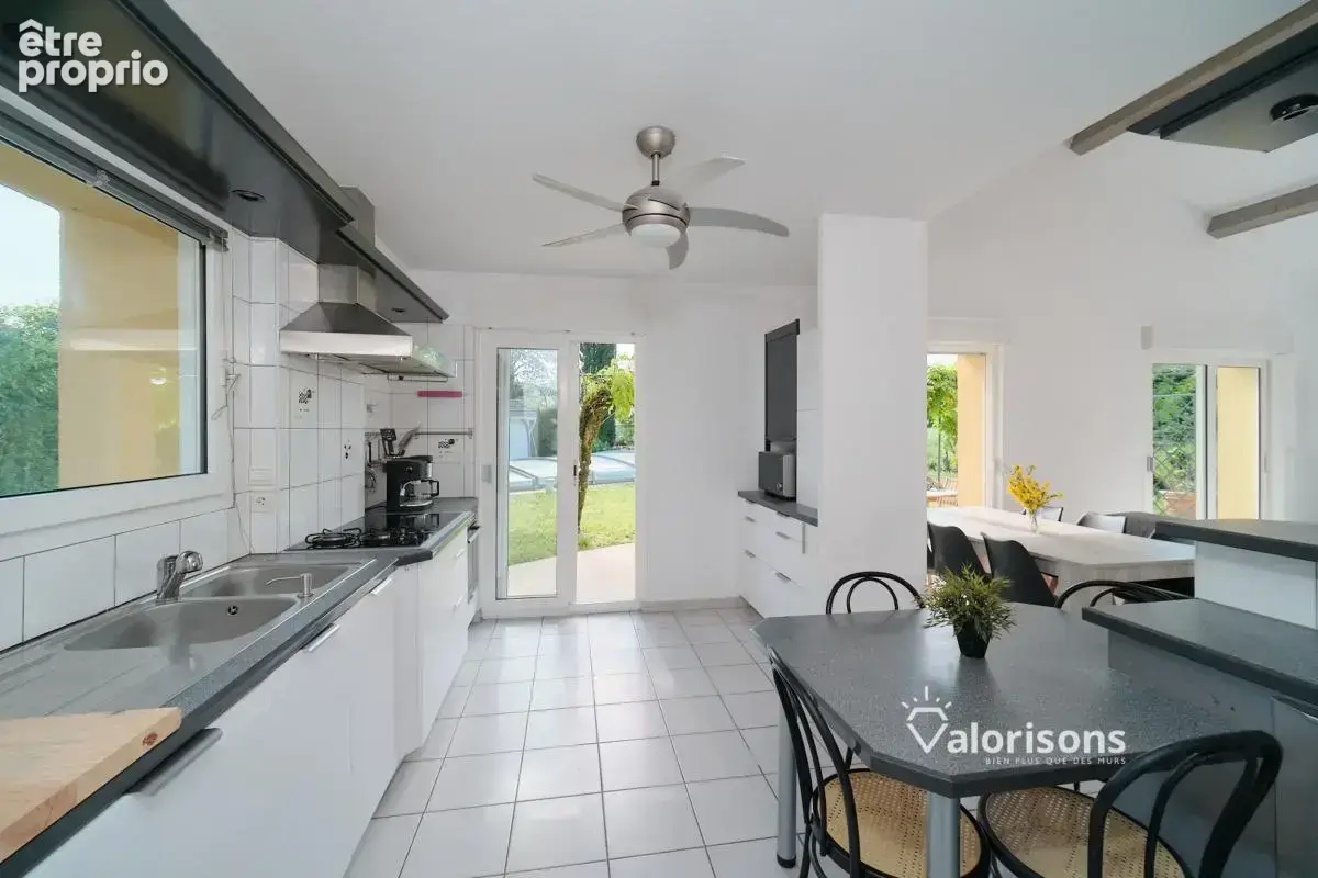 Maison d'architecte - photo 6