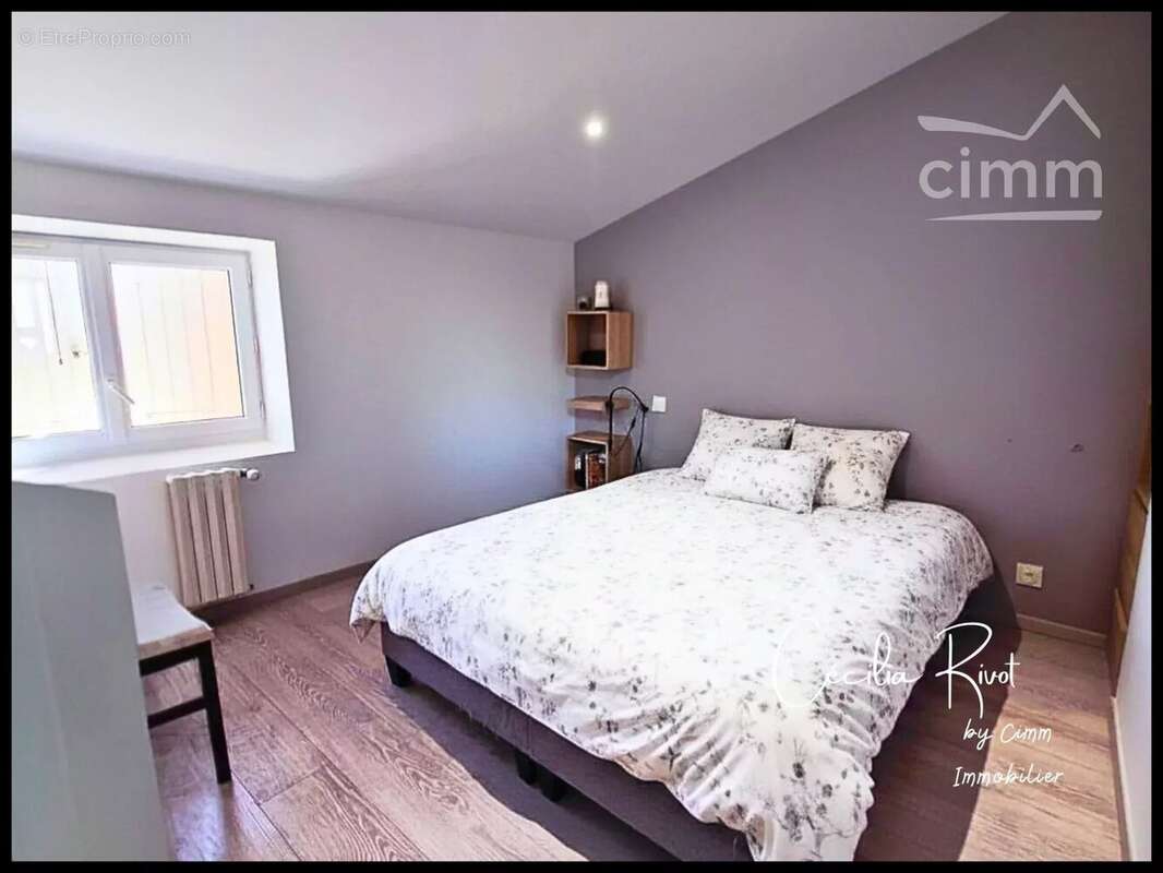 Propriété d'architecte d'exception au cœur de montendre - photo 10