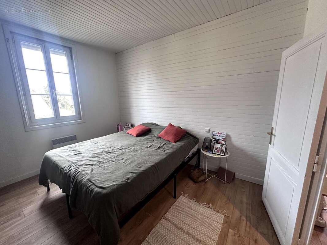 Photo 8 - Appartement à LE PORGE
