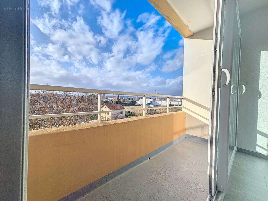 Appartement à AVIGNON