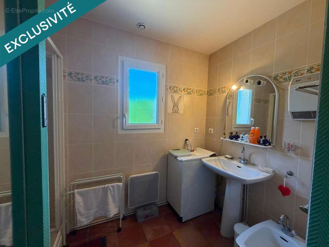 Maison 95 m² à Bellegarde-En-Marche  - photo 9