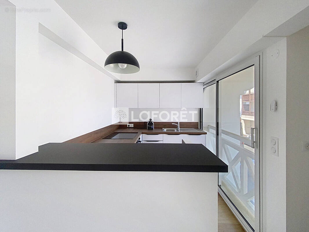 Appartement à ARCACHON