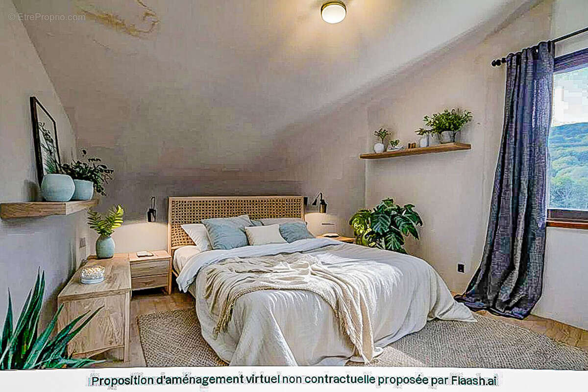 Maison à SANTO-PIETRO-DI-TENDA