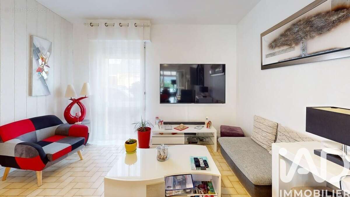 Photo 4 - Maison à PLOMELIN