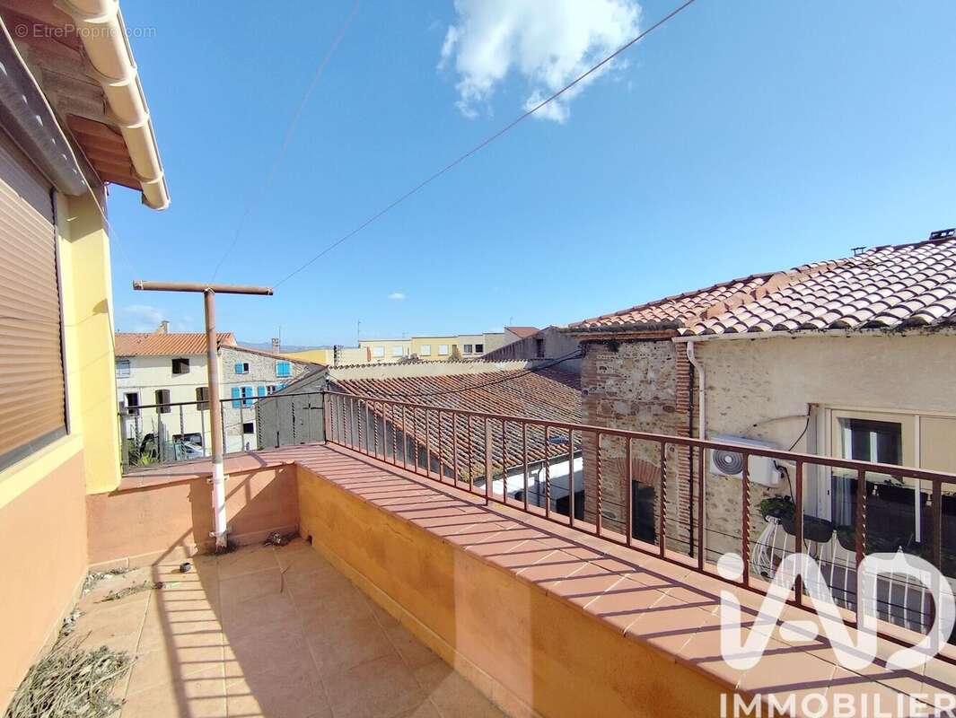 Photo 3 - Maison à RIVESALTES