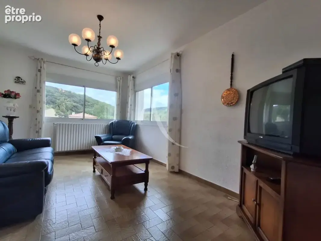 LA TOUR SUR ORB Maison avec garage et terrain - photo 10