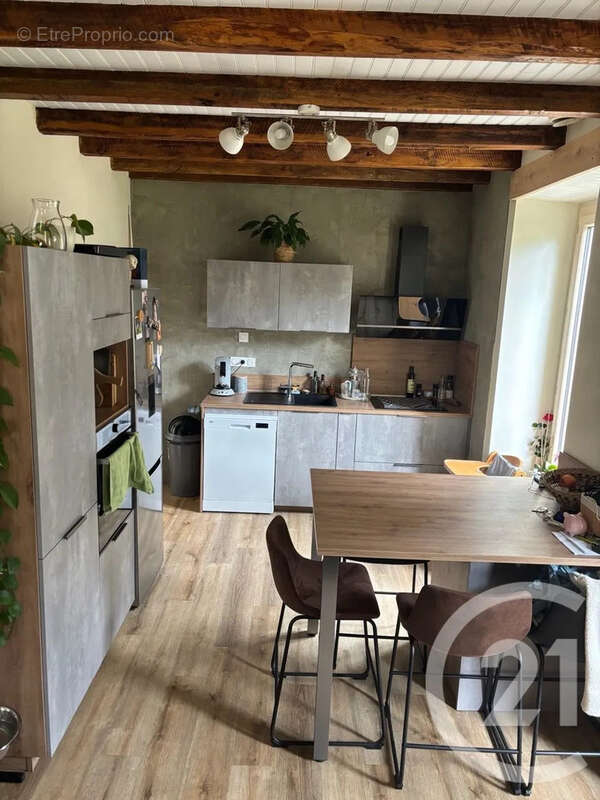 Maison 90 m² à Laroquebrou  - photo 9