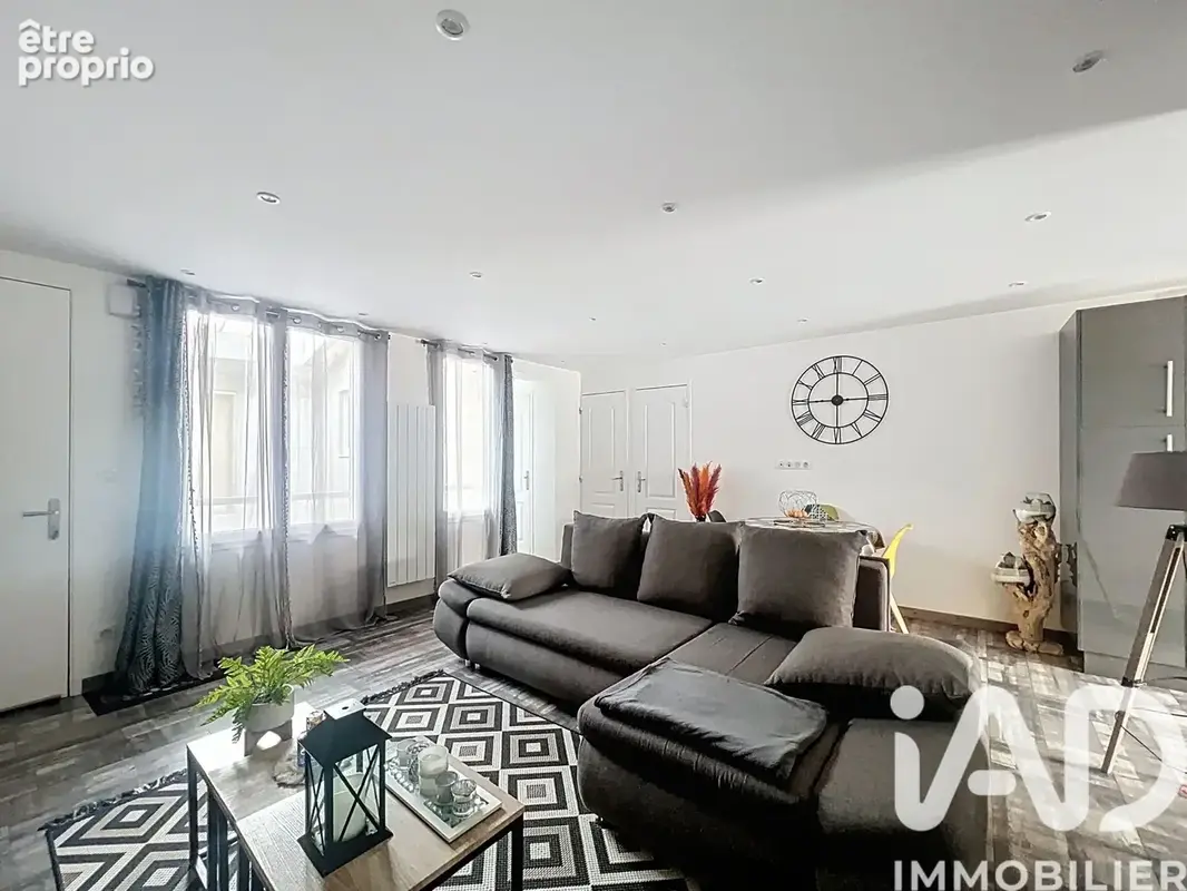 Photo 1 - Appartement à LE PUY-EN-VELAY