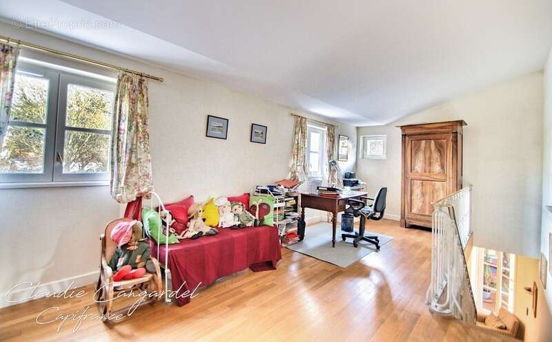 Maison à LA ROCHELLE