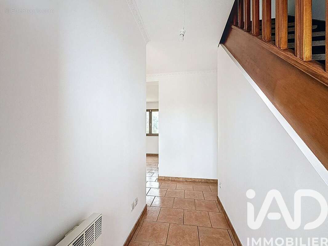 Photo 6 - Maison à MONTFERMEIL