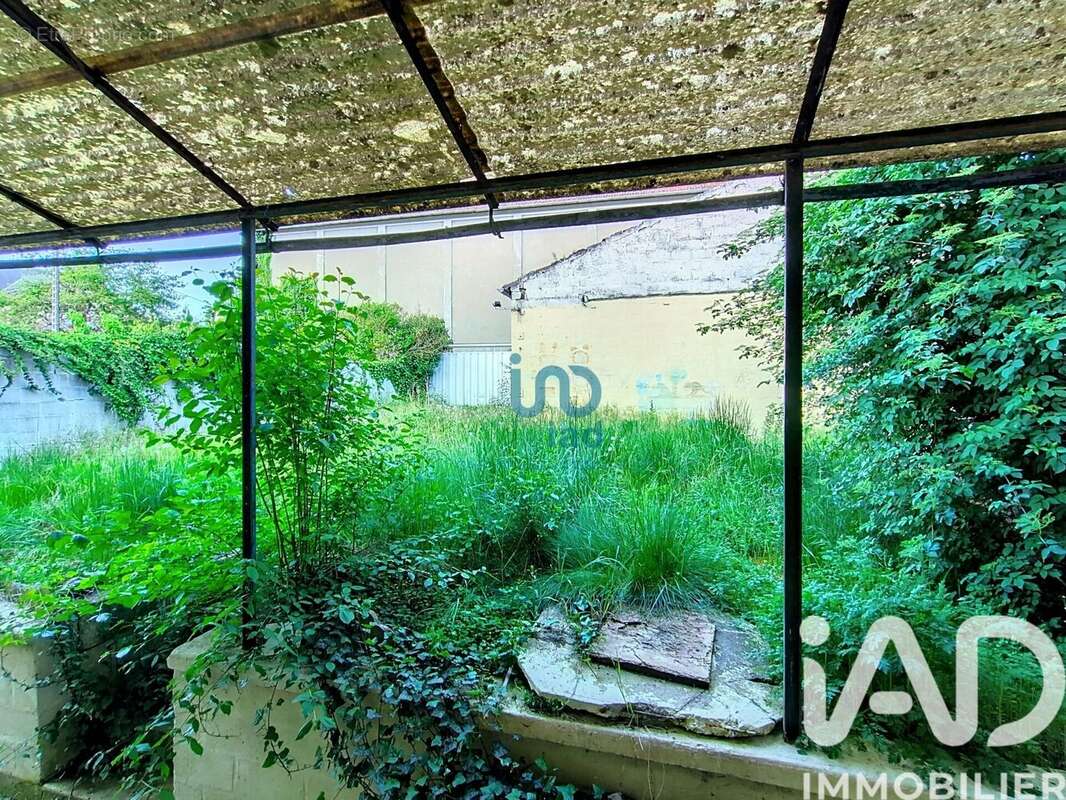 Photo 8 - Maison à BONNY-SUR-LOIRE