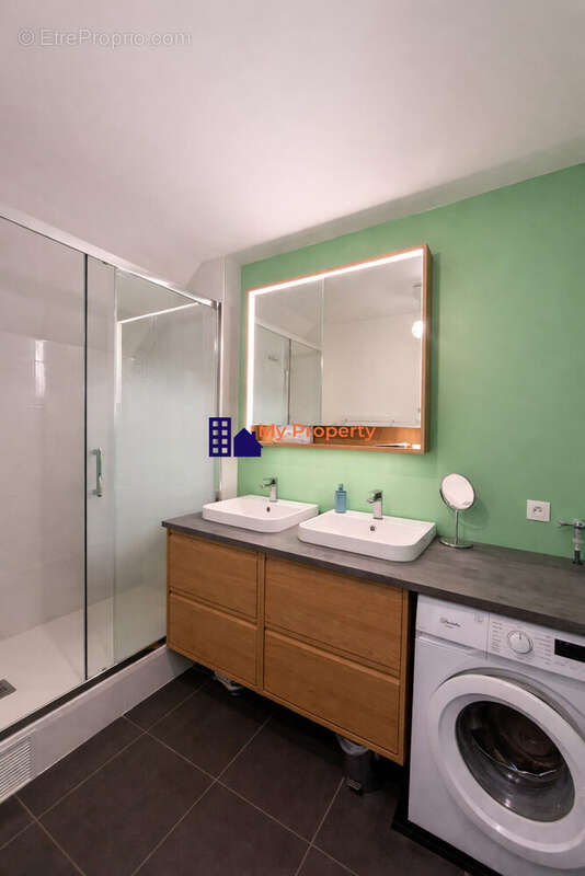 Appartement à HOUILLES