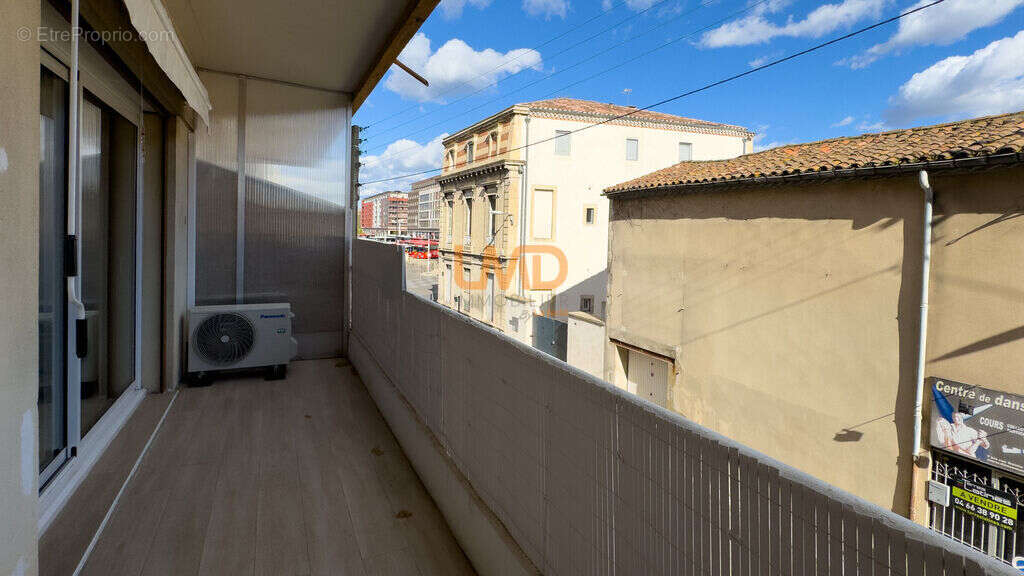 Appartement de 63 m² avec balcon, a quelques mètres des Arènes - photo 3