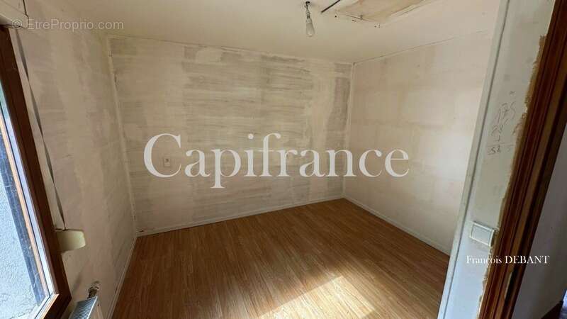 Maison à SOMMEPY-TAHURE