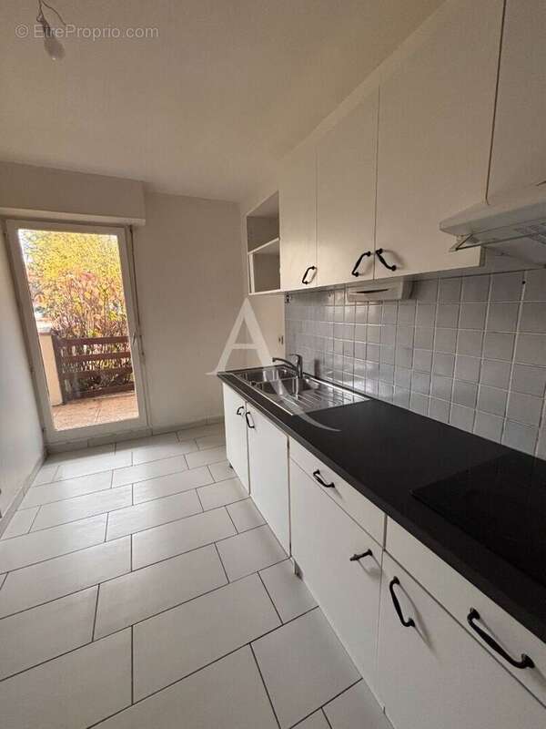 Appartement à RUNGIS