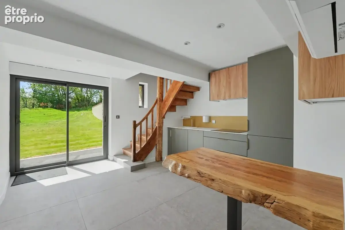 Maison 7 pièces 250 m² à vendre à Cuq-Toulza (81470) - photo 9