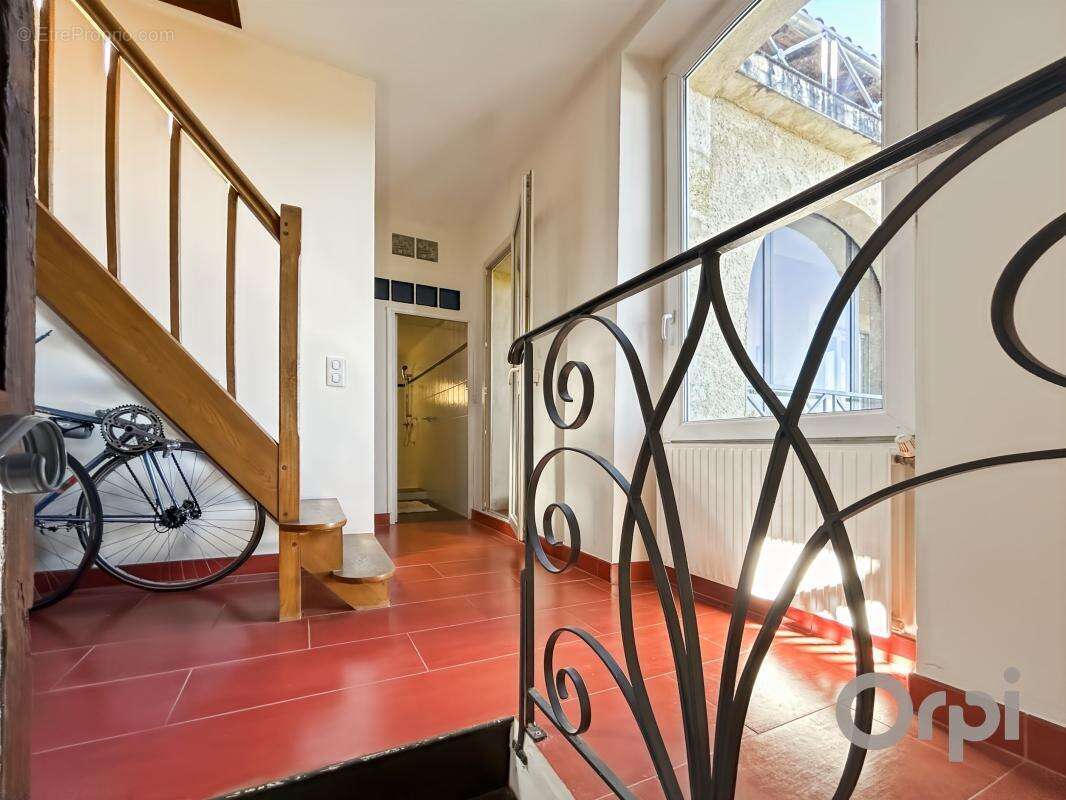 Maison à LECTOURE