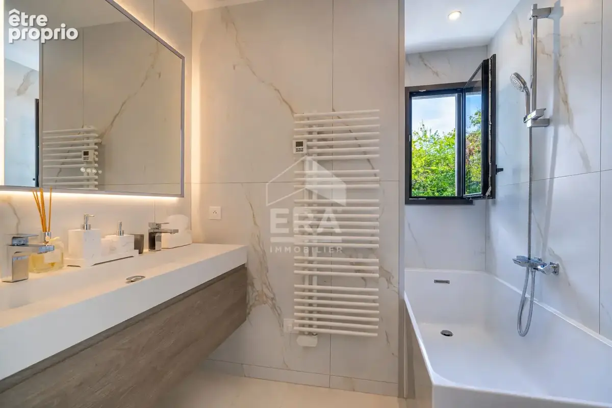 Maison 115m² à annecy - photo 12