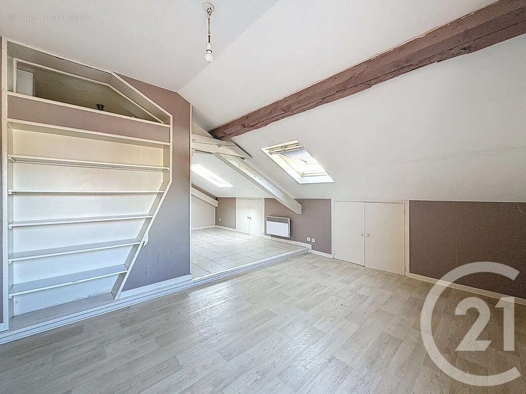 Appartement à PROVINS