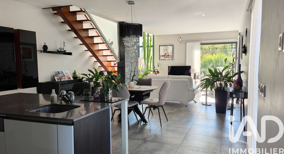 Photo 8 - Maison à RENNES