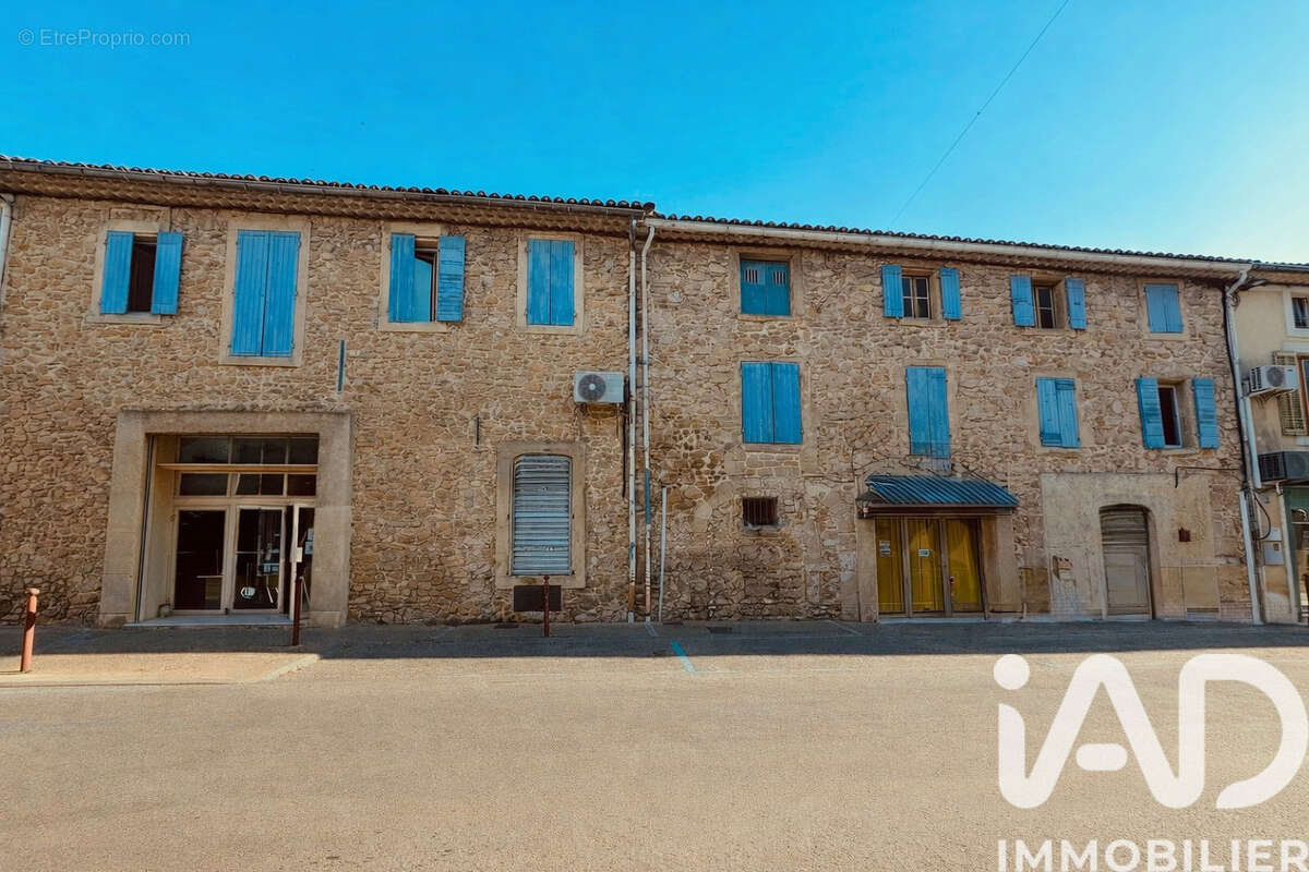 Photo 2 - Appartement à JONQUIERES