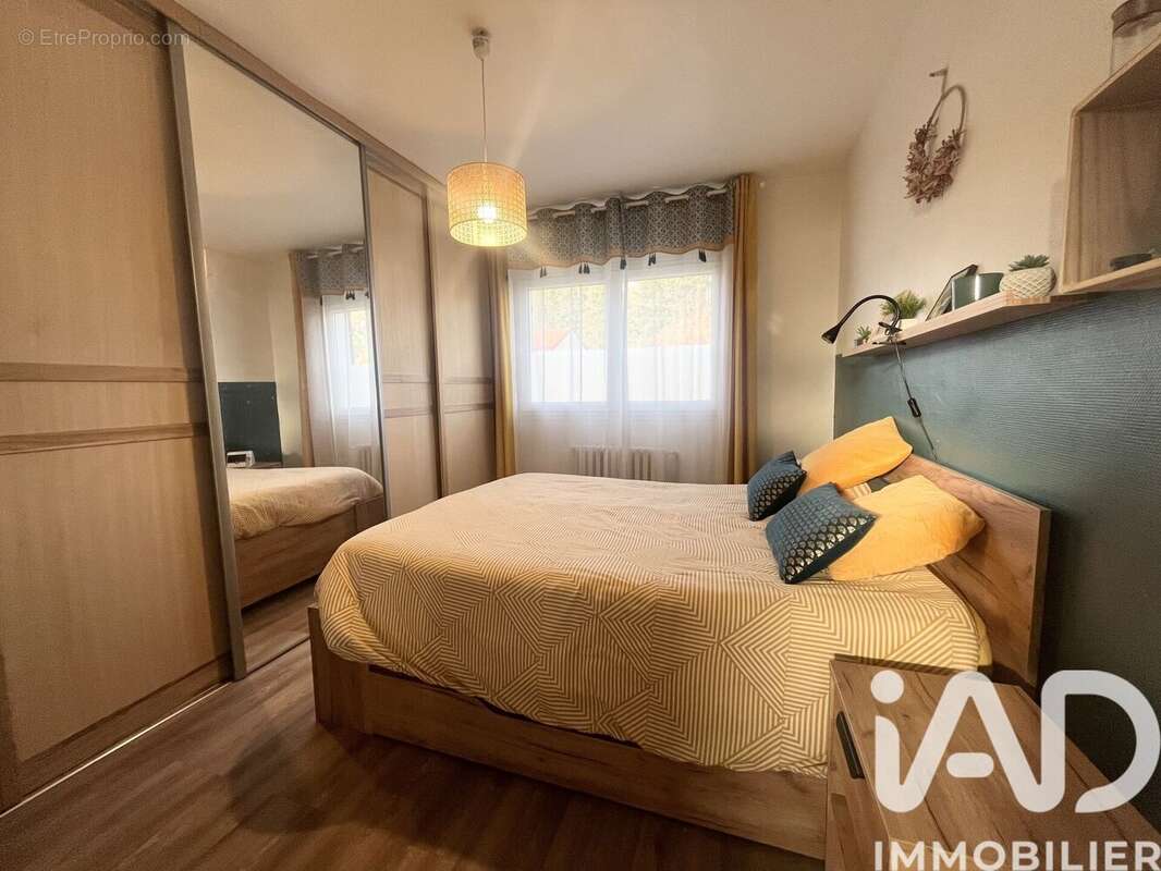 Photo 4 - Maison à BOUXIERES-AUX-DAMES