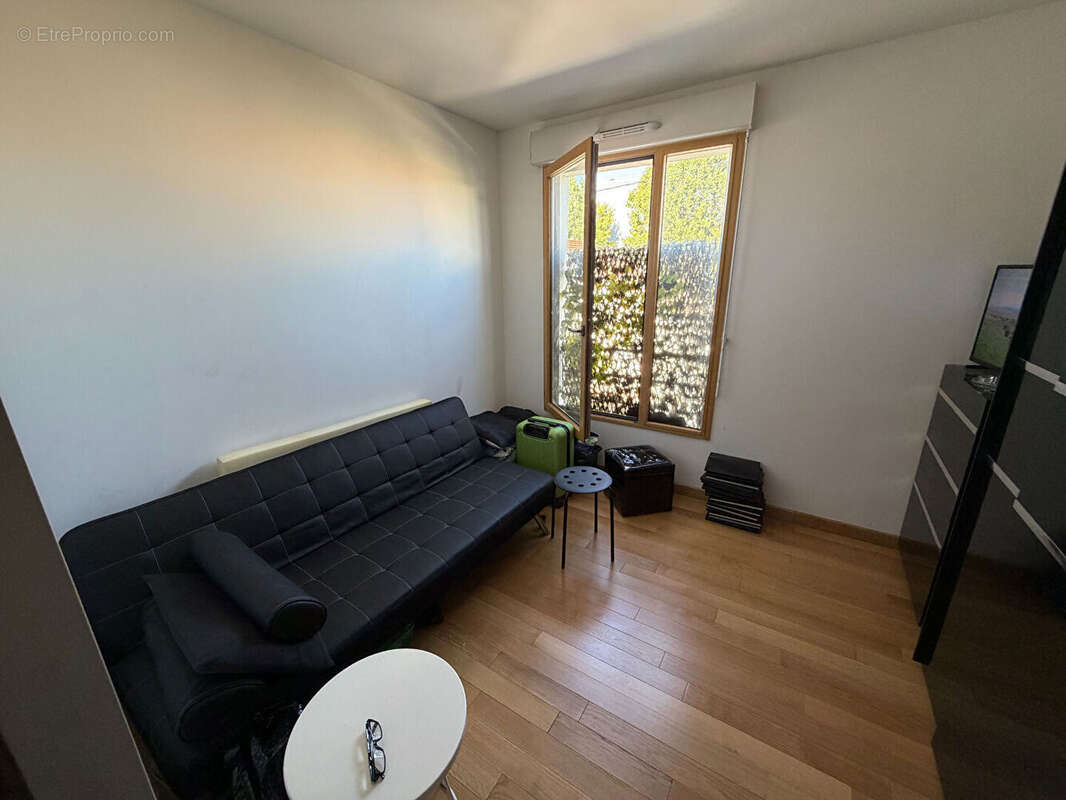 Duplex Villejuif 5 pièces 79.35 m2 - photo 5