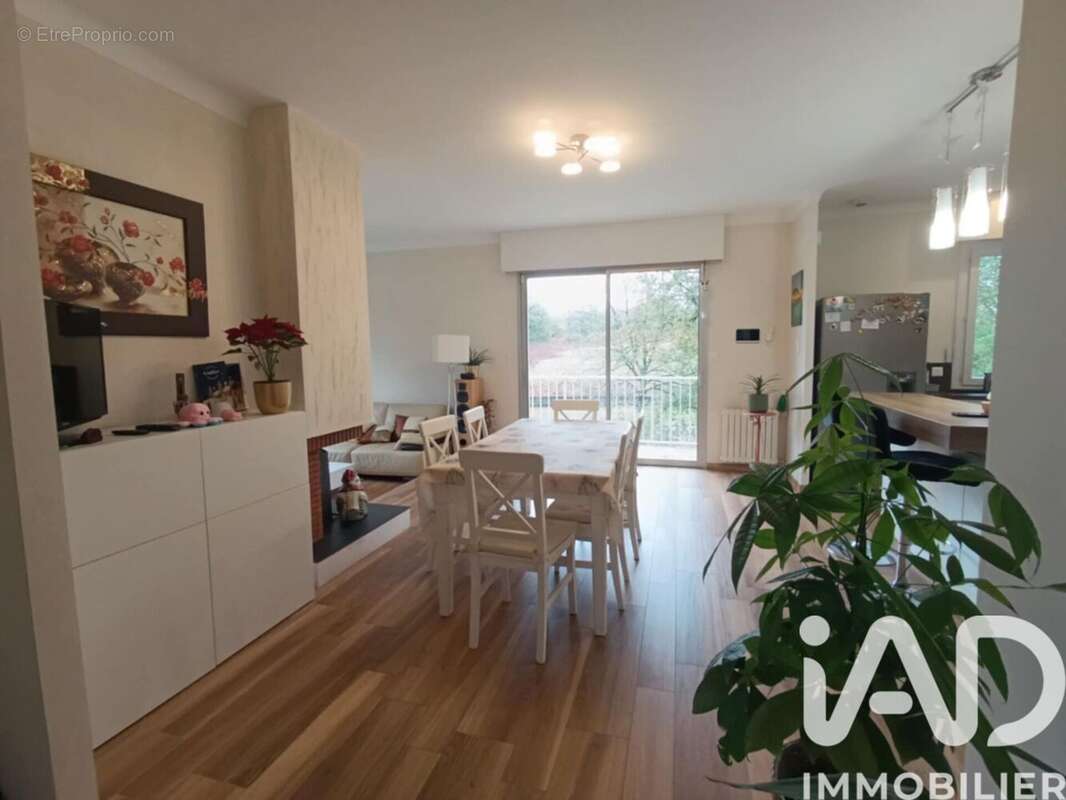 Photo 4 - Maison à GETIGNE