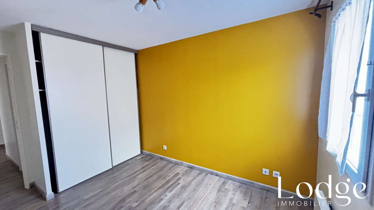 Appartement à BRIANCON