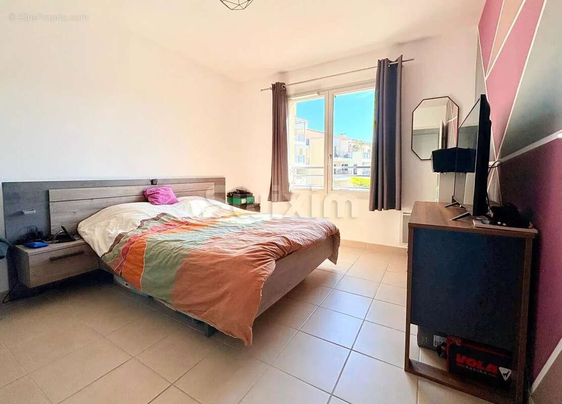 Appartement à LE MUY