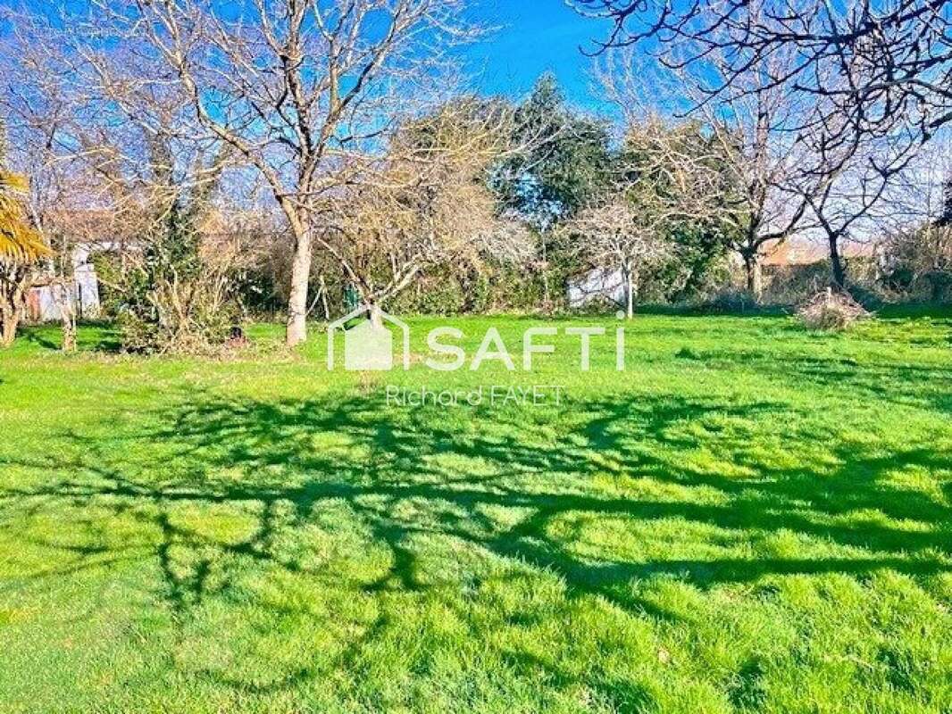 Photo 2 - Maison à CLION