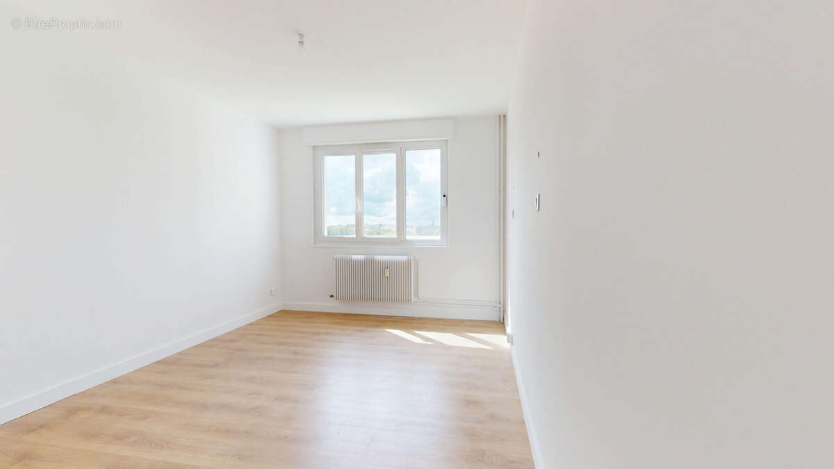 Appartement à BESANCON