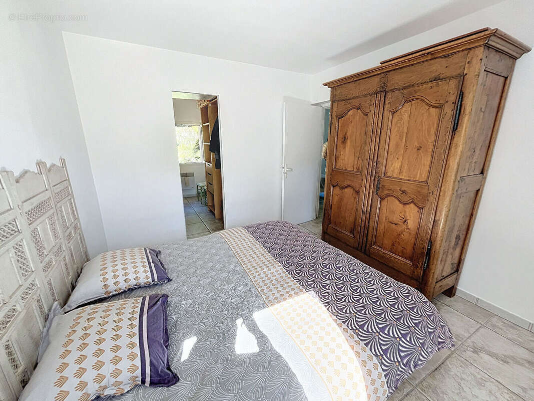 Maison 142 m² à Sanary-Sur-Mer  - photo 4