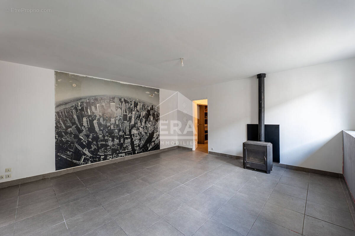 Appartement à RIVE-DE-GIER