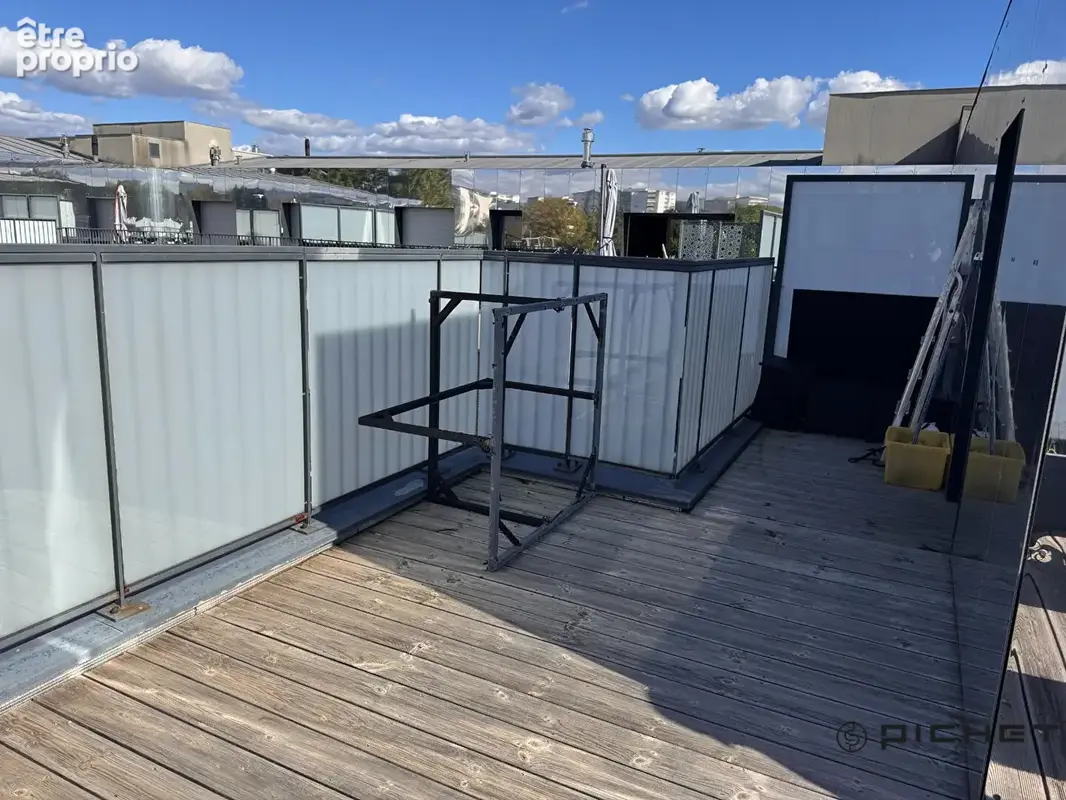 Appartement de type 3 avec 2 places de parking en sous-sol - photo 5