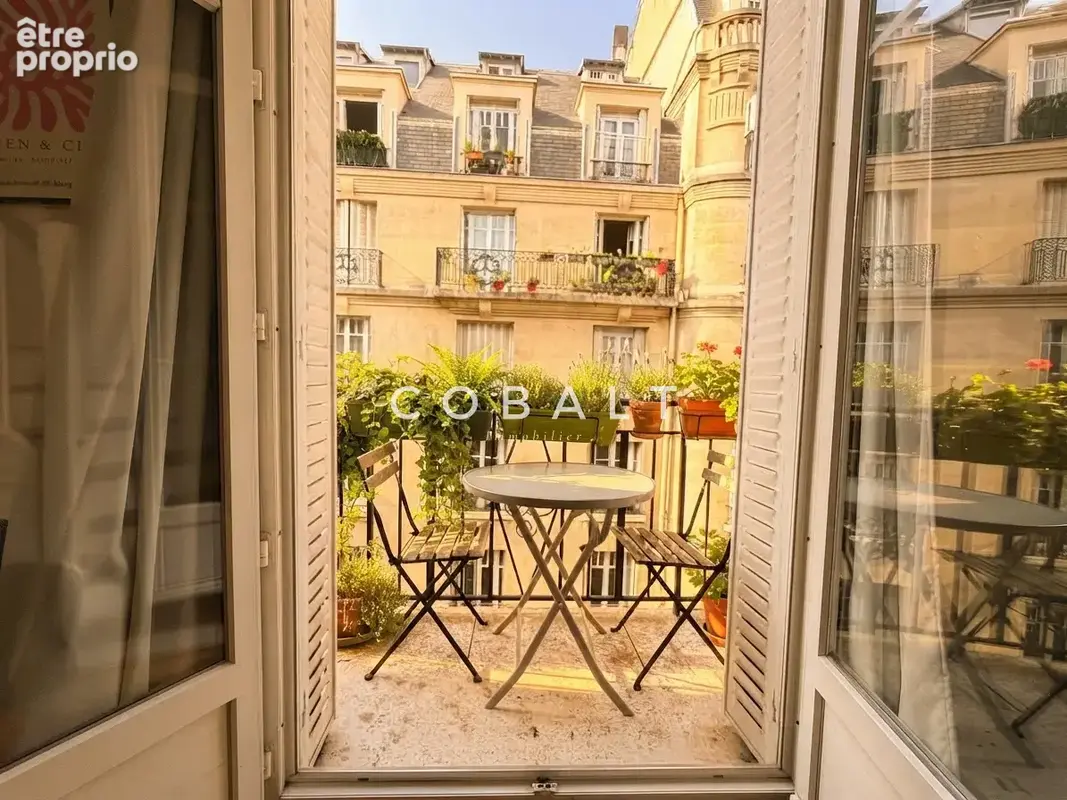 Photo Appartement à Paris-7e au prix de 728 000€