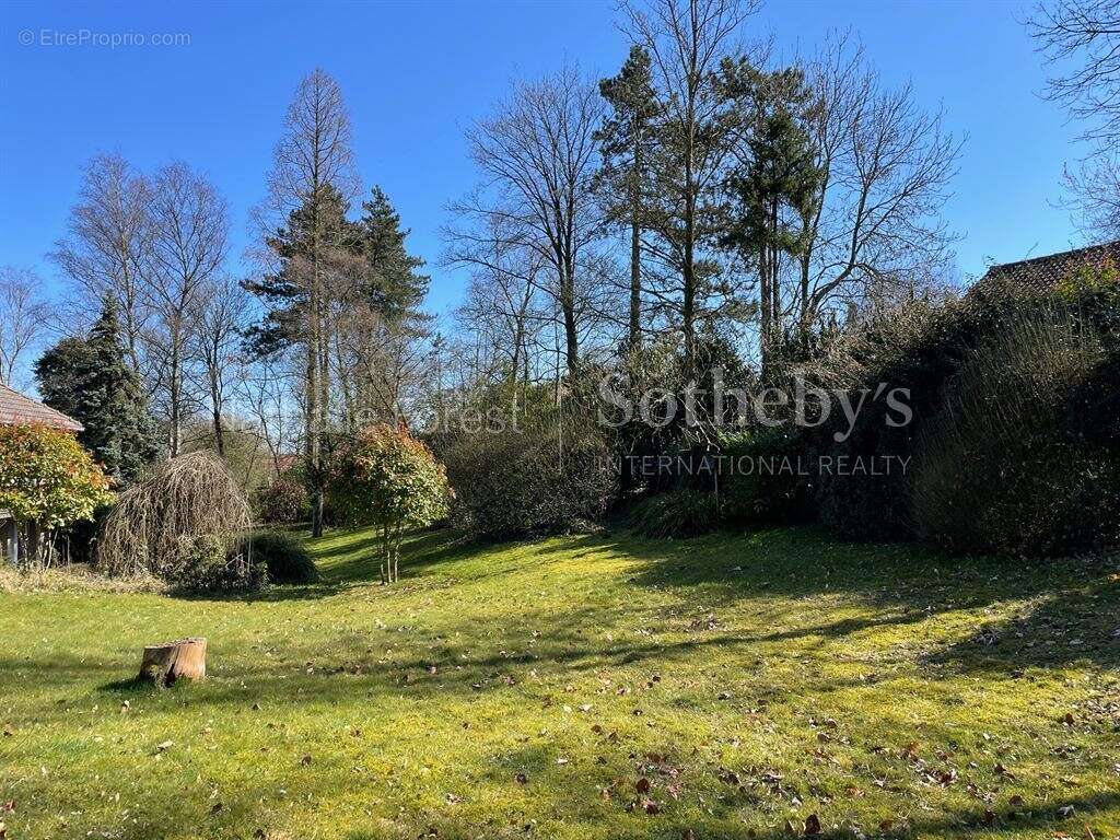 Maison à WERVICQ-SUD