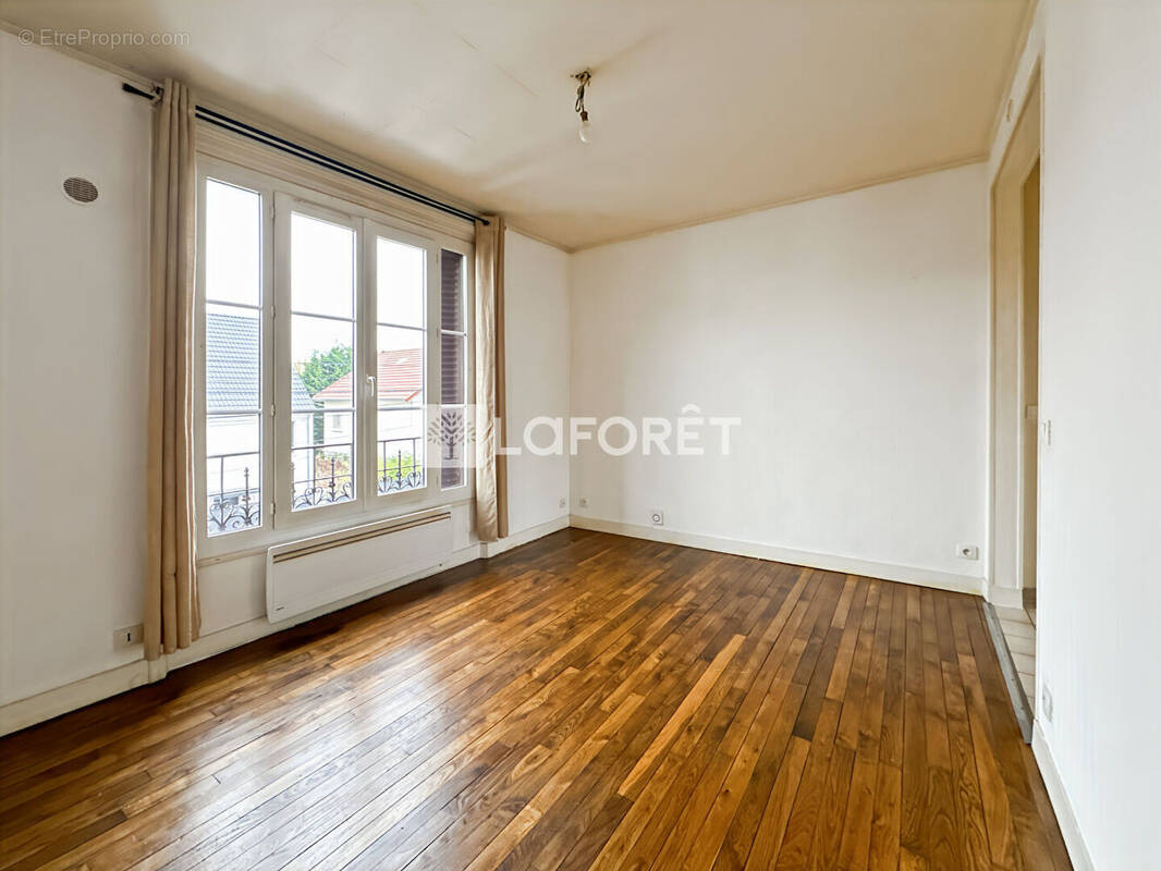 Appartement à CRETEIL