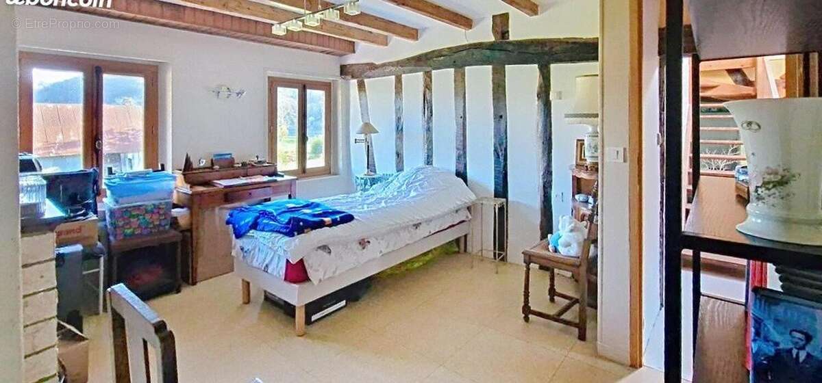 Photo 5 - Maison à JUMIEGES