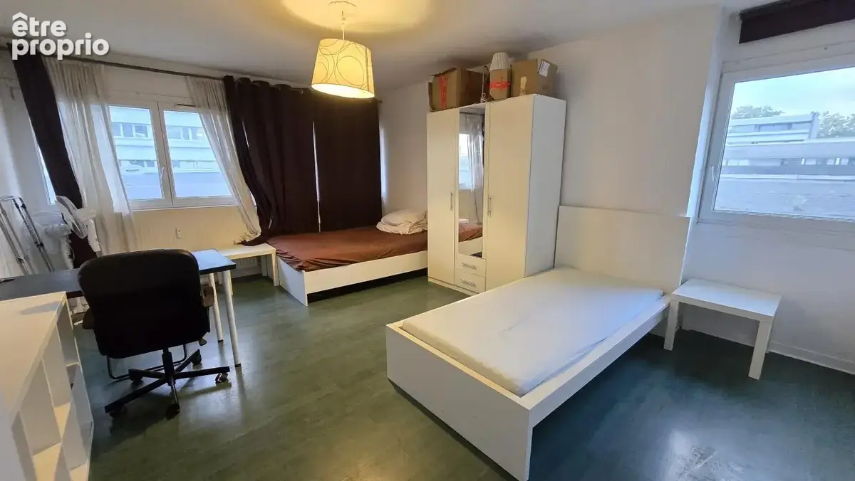 Appartement - photo 2