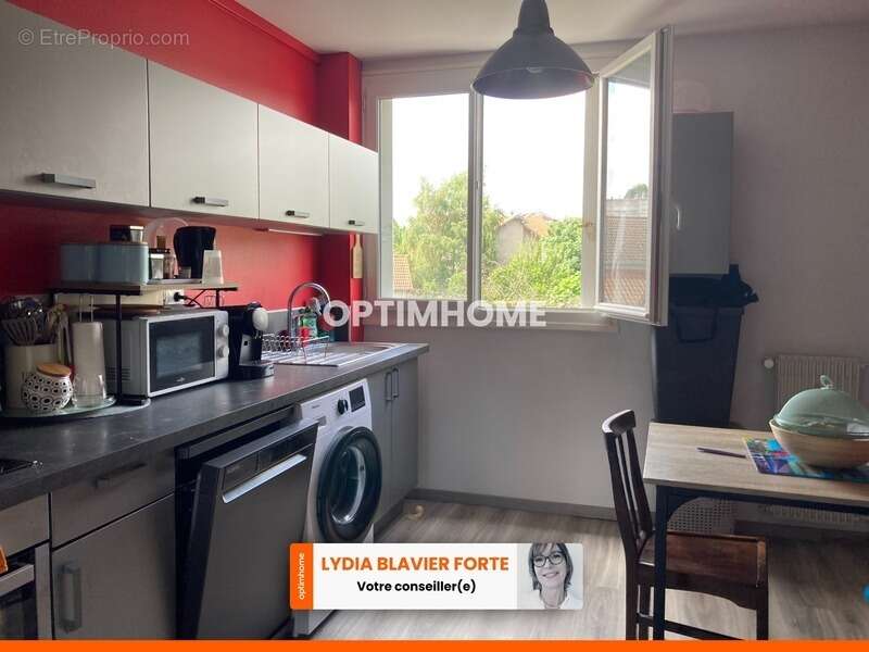 Appartement à LIMOGES