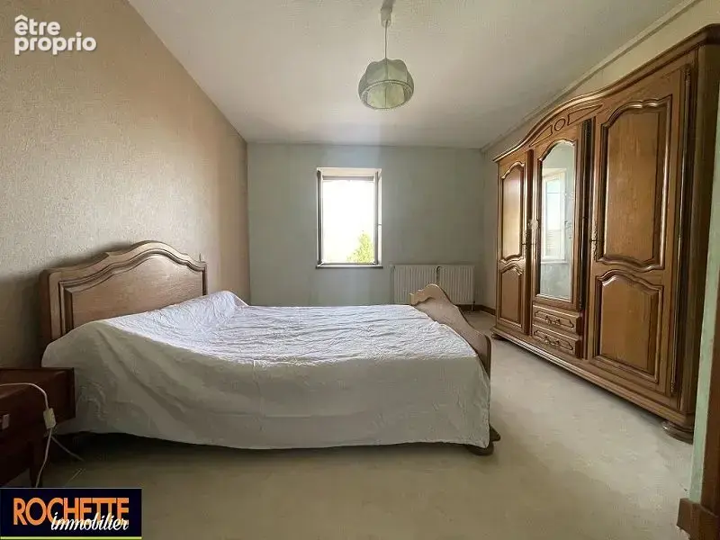 Maison 125 m² à Nervieux  - photo 7